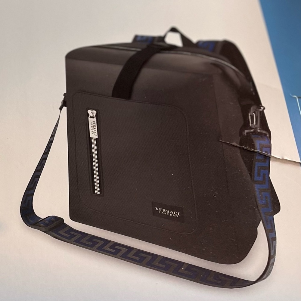 Versace Backpack - image 1